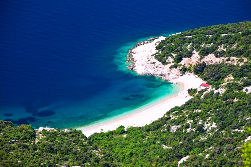 Click here to find out more about our teacher training on the isle of Losinj