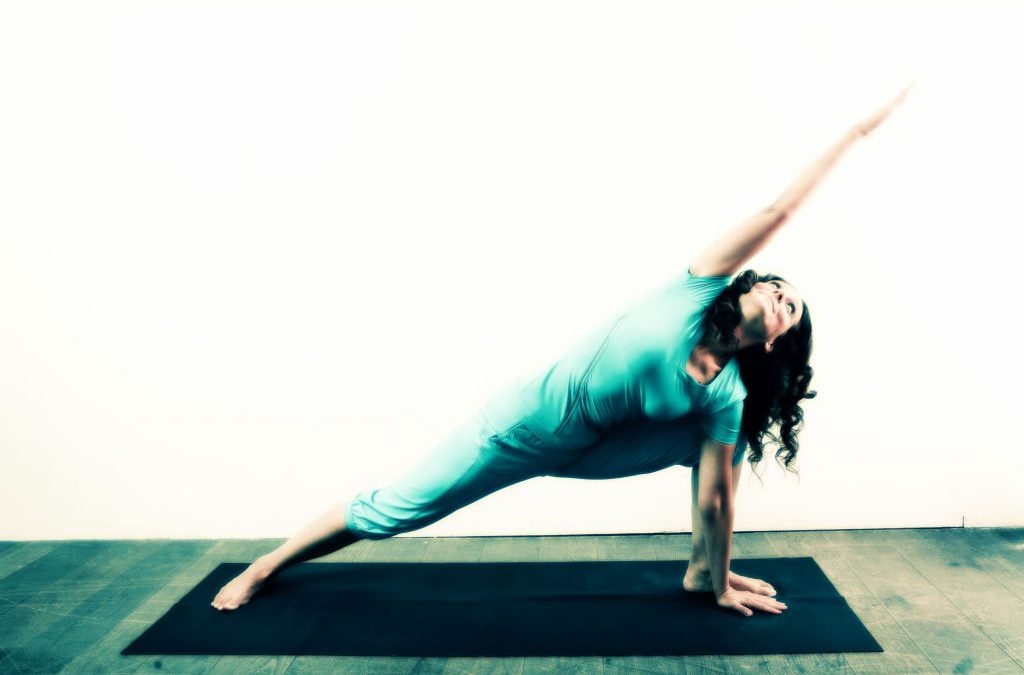 Yoga Poses For Tight Hamstrings | YouAligned.com