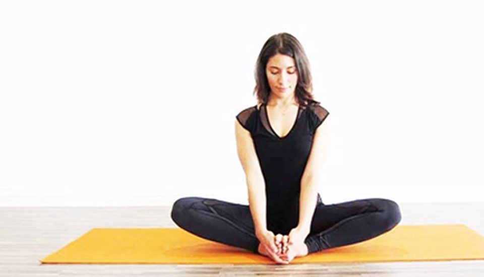 What Is a Yoga Pose? - Yogayama