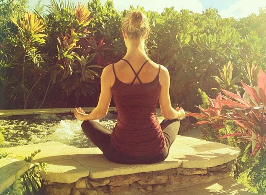 7 Yogic Secrets For A Long Life – Himalayan Yoga Institute